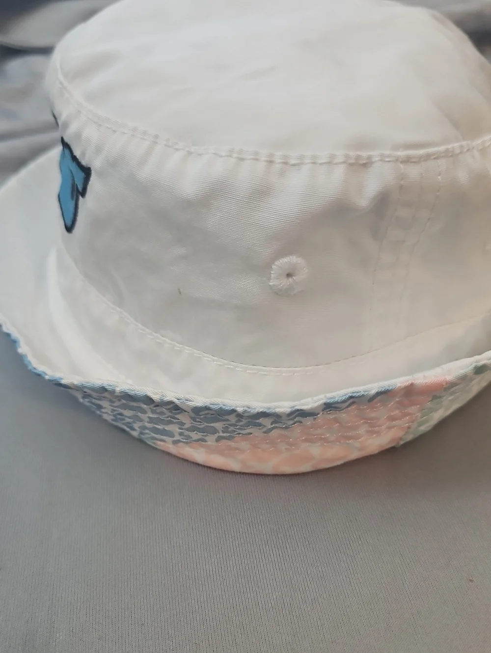 Vineyard Vines Kids Bucket Hat